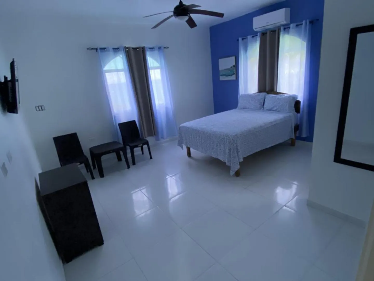 Chrewans Enterprise Ltd Bed & Breakfast Montego Bay 0*,  Jamaica