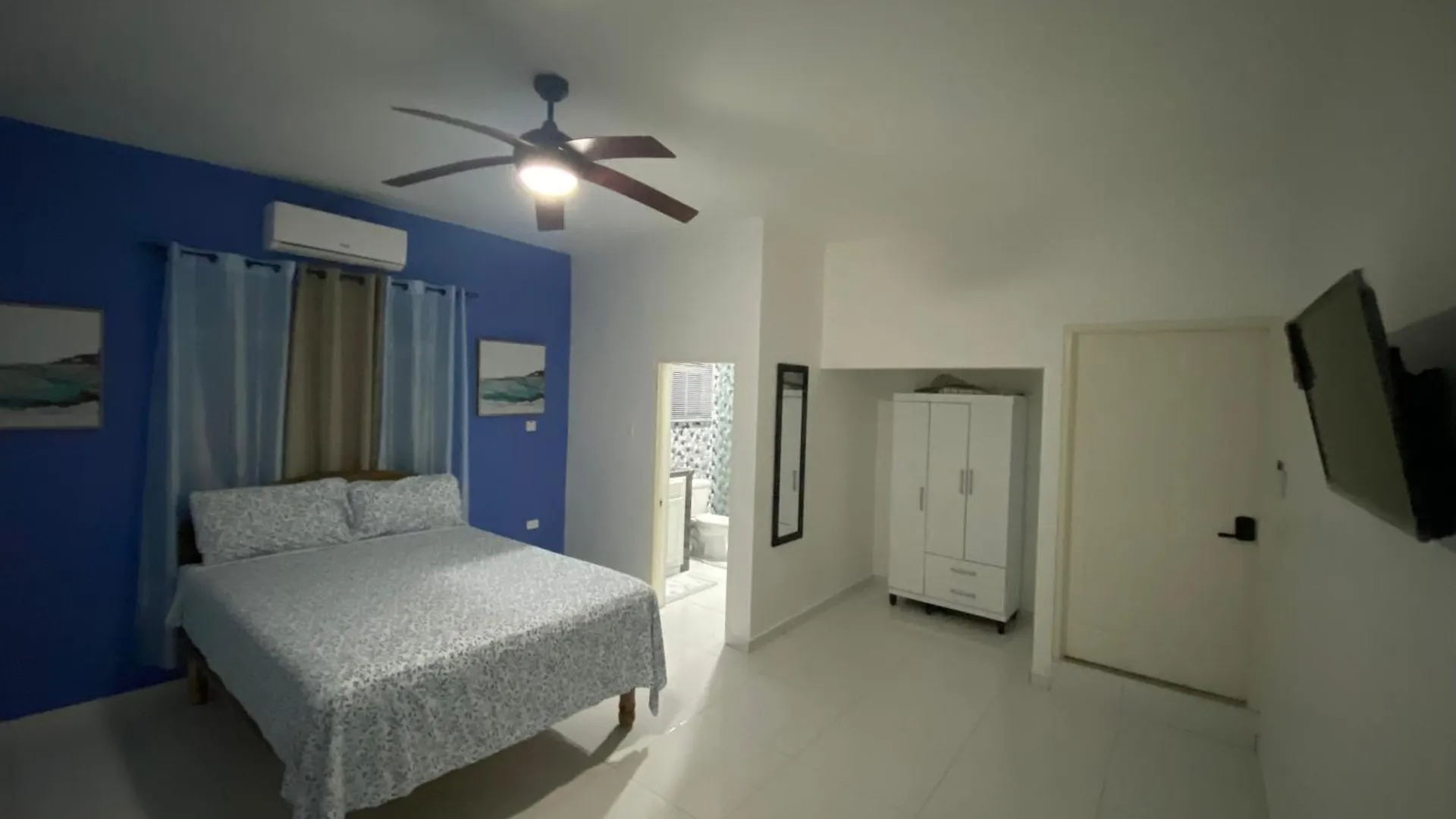 Chrewans Enterprise Ltd Bed & Breakfast Montego Bay