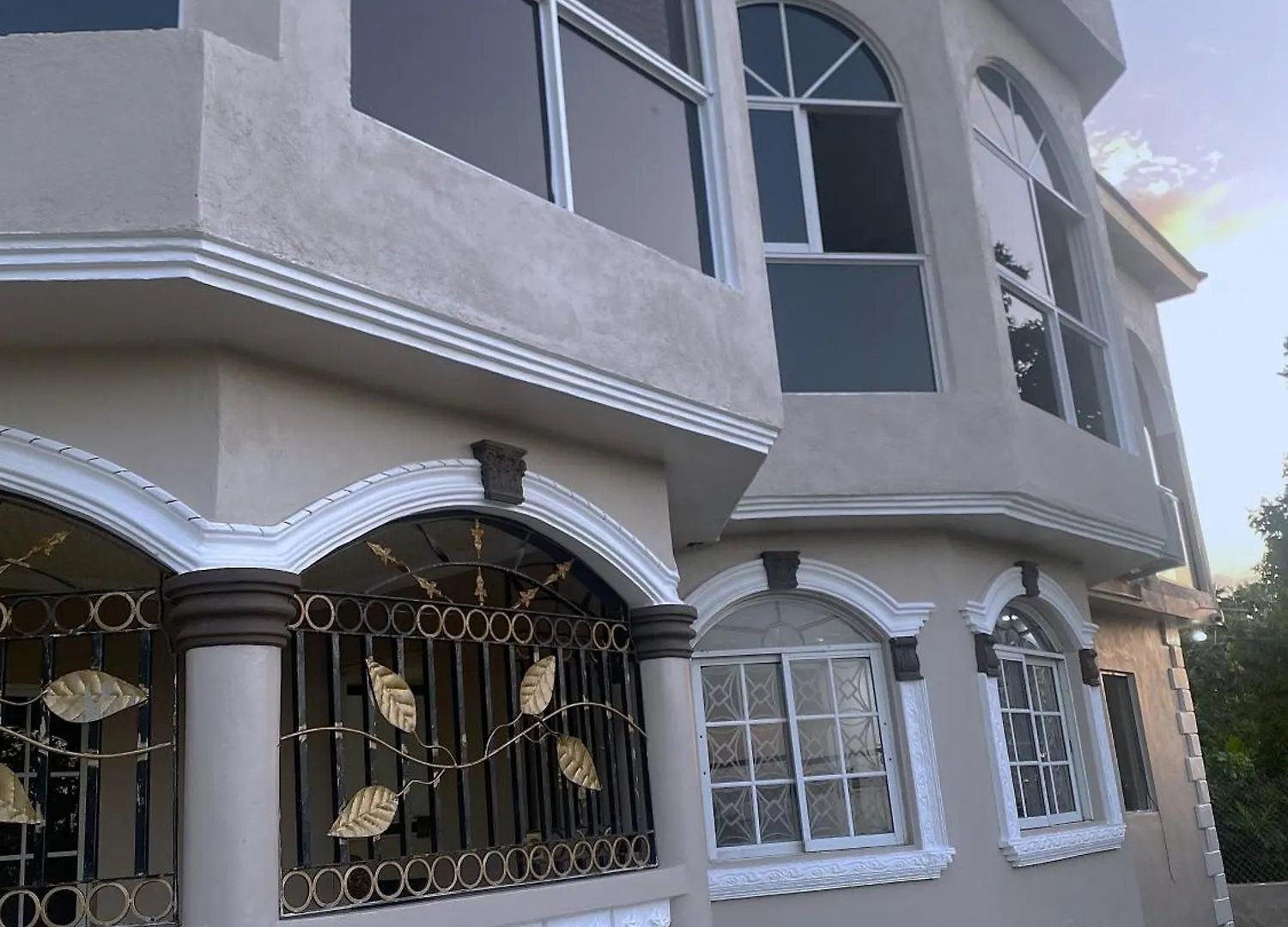 Chrewans Enterprise Ltd Bed & Breakfast Montego Bay