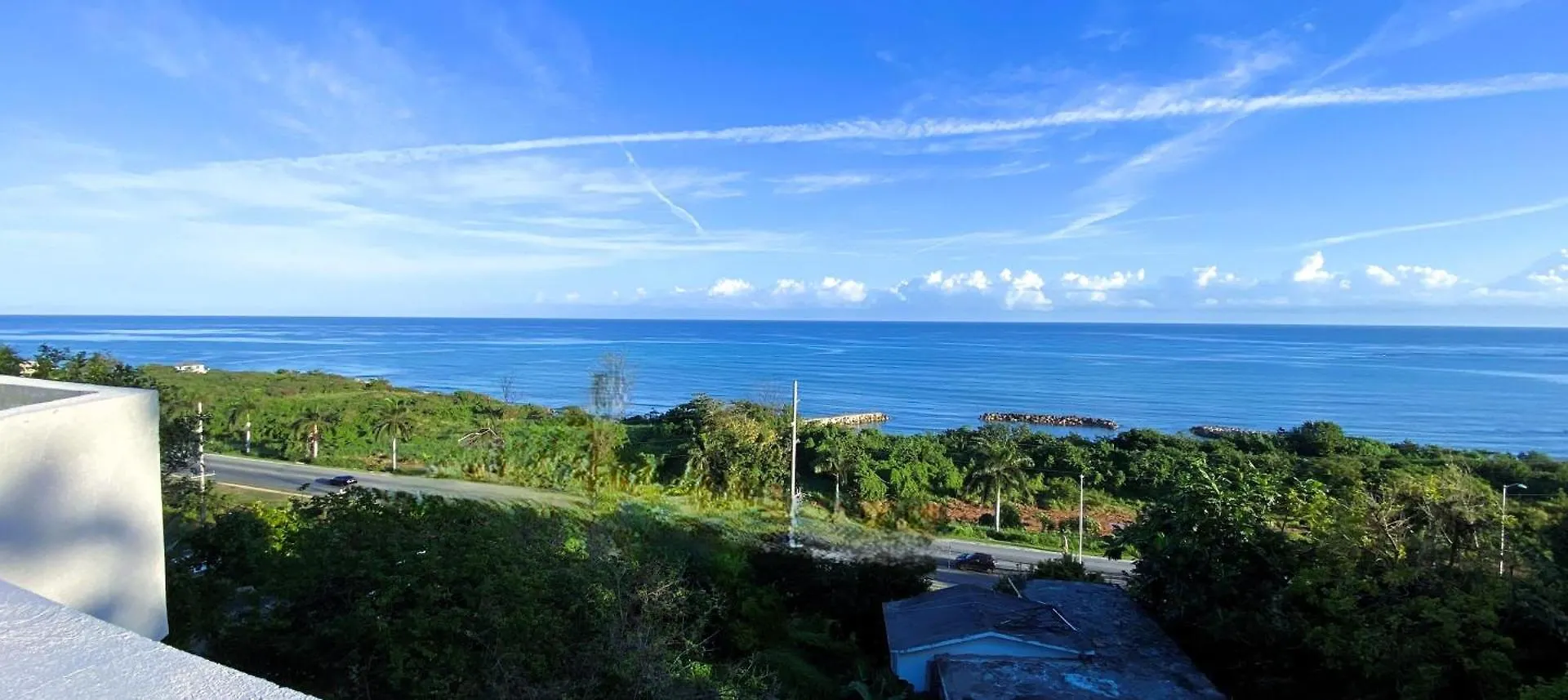 Chrewans Enterprise Ltd Bed & Breakfast Montego Bay